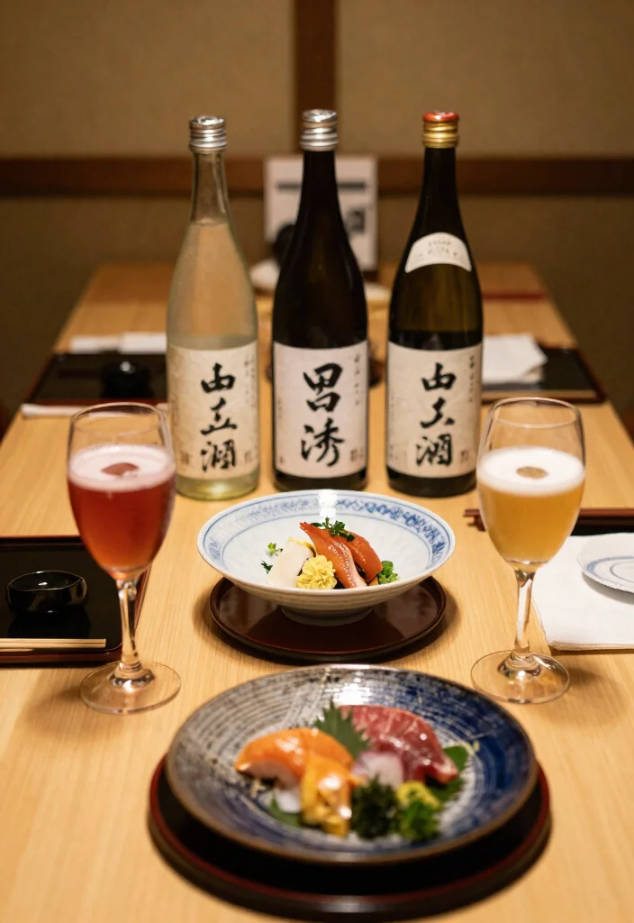 15 Popular Japanese Alcohol Drinks to Try at Home - Conclusion 1