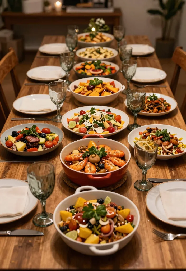 16 Best Italian Potluck Recipes (Easy to Transport) - Conclusion 1