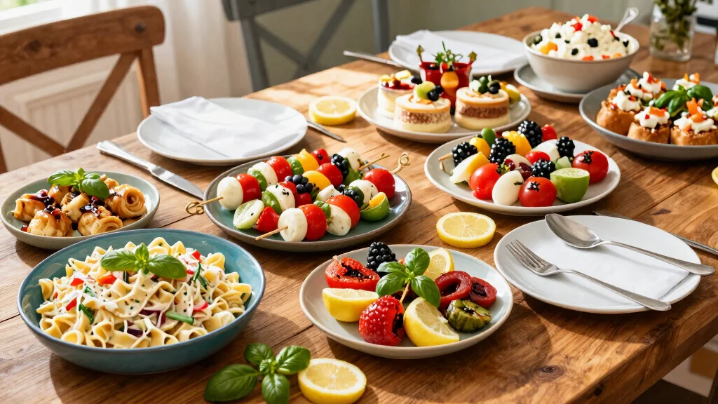 16 Best Italian Potluck Recipes (Easy to Transport)