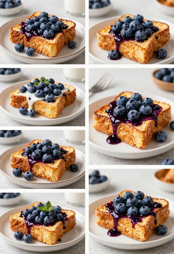 16 Blueberry French Toast Bake Recipes (Fresh and Fluffy) - Conclusion 1