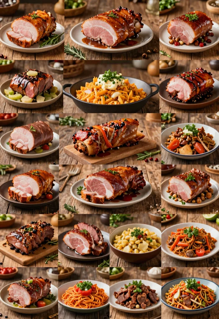 16 Easy Italian Pork Loin Recipes (Tender & Juicy) - Conclusion 1