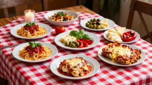 16 Easy Low-Carb Italian Recipes (Keto-Friendly)