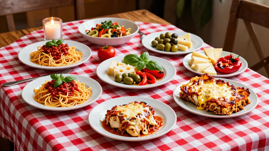 16 Easy Low-Carb Italian Recipes (Keto-Friendly)