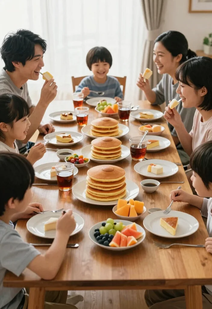 16 Fluffy Japanese Pancake Recipes You Can Make at Home - Conclusion 1