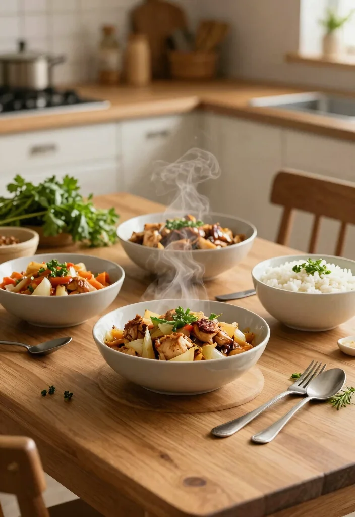 16 French Onion Chicken and Rice Recipes (One-Pan Meals) - Conclusion 1