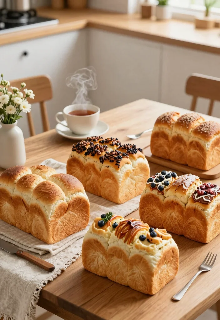 16 Gluten Free Japanese Milk Bread Recipes (Soft & Fluffy) - Conclusion 1