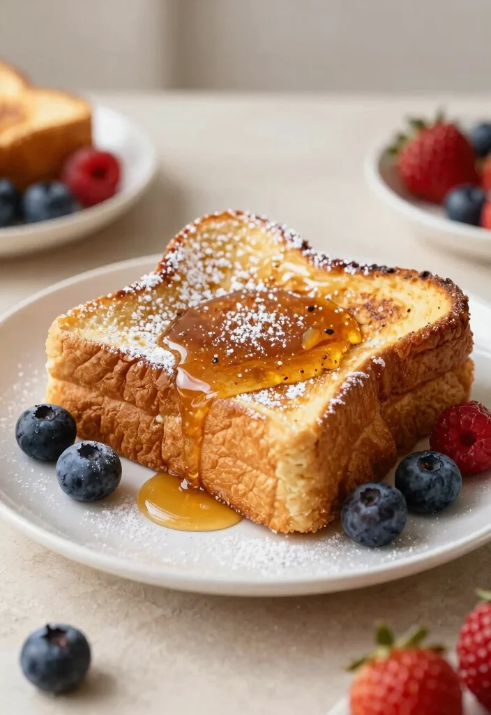 16 Irresistible Japanese Milk Bread Sandwich Ideas - 14. French Toast Sandwich 1