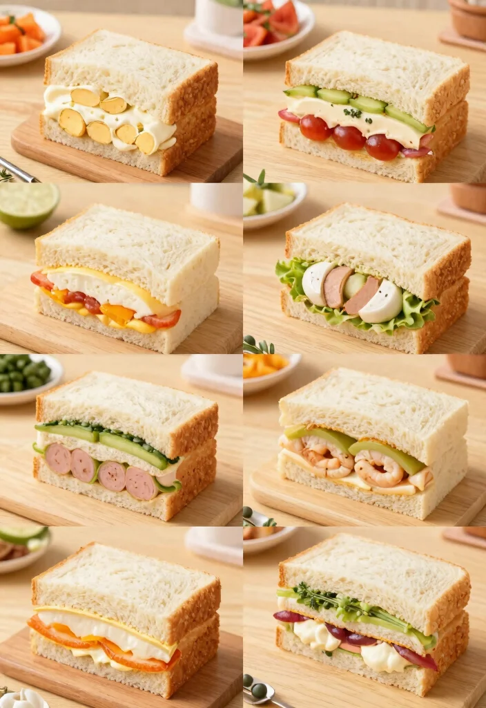 16 Irresistible Japanese Milk Bread Sandwich Ideas - Conclusion 1