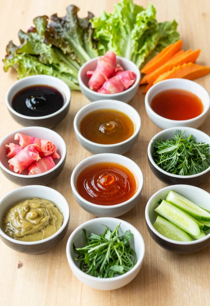 16 Japanese Ginger Salad Dressing Recipes (Zesty & Fresh) - Conclusion 1