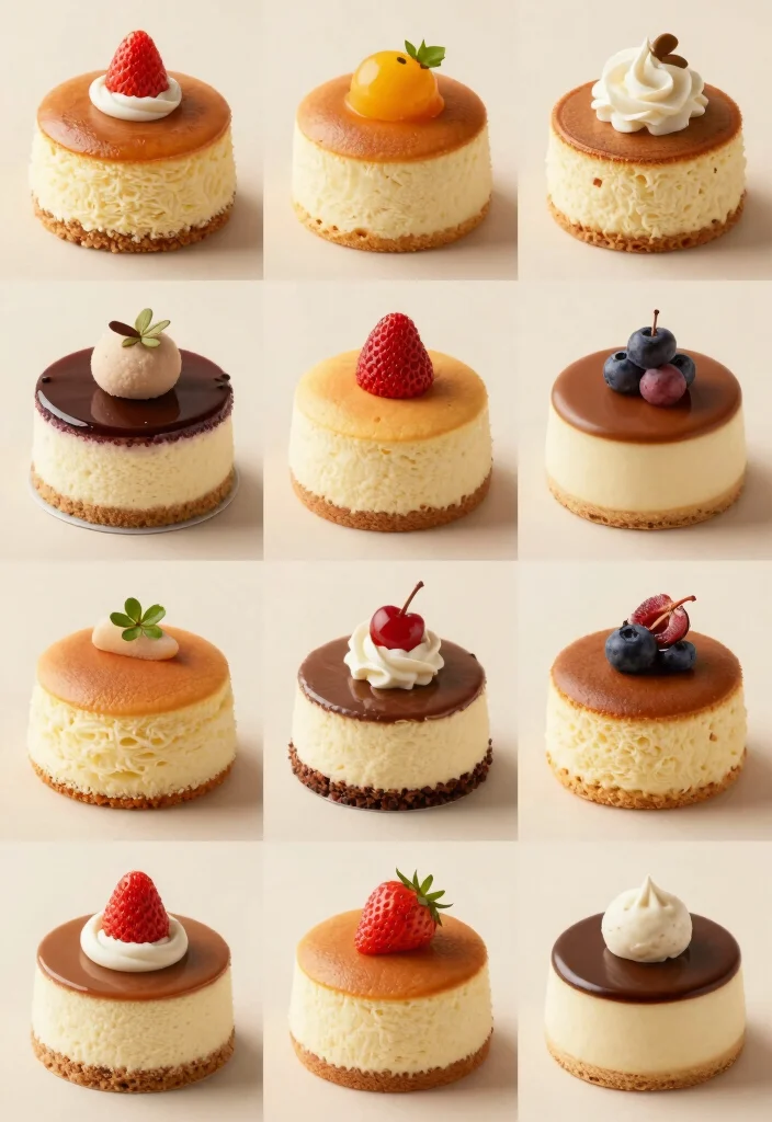 16 Light and Airy Japanese Soufflé Cheesecake Recipes - Conclusion 1