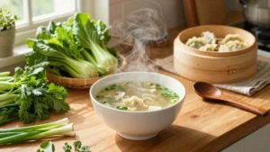 16 Simple Japanese Clear Soup Recipes (Light & Comforting)