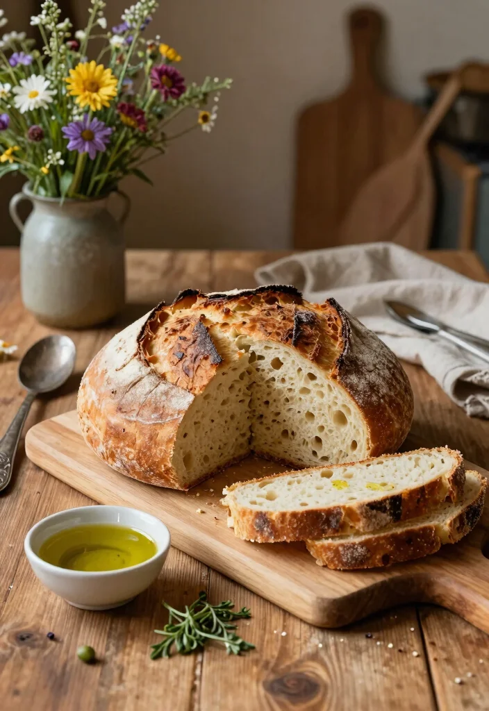 16 Traditional Italian Easter Bread Recipes to Sweeten Your Celebrations - 4. Crescia di Pasqua from Umbria 1