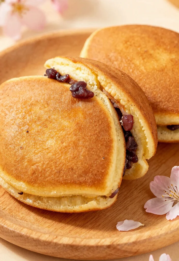 16 Unique Japanese Fish Dessert Ideas and Recipes - 1. Taiyaki - The Classic Fish Cake 1