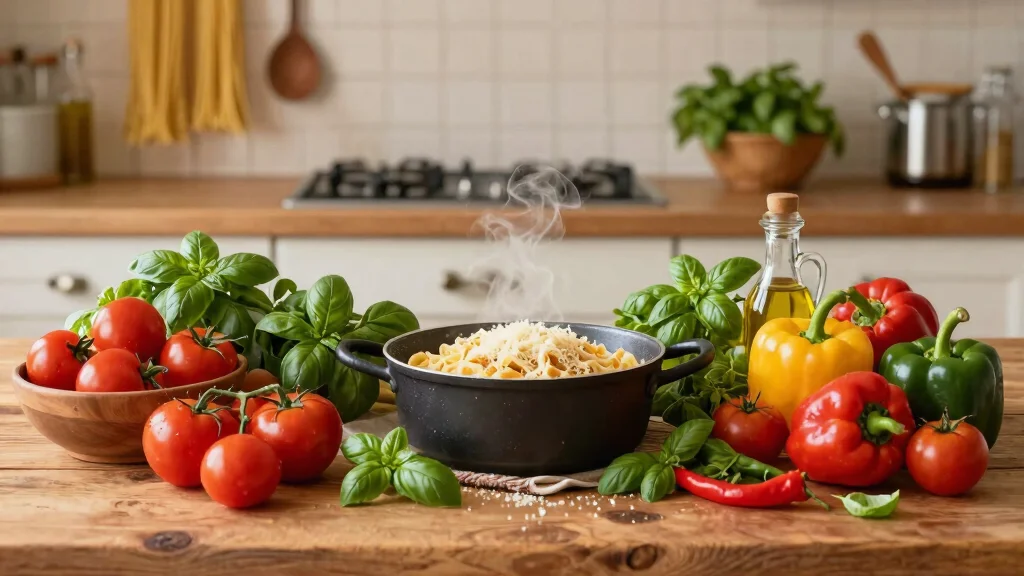 17 Best Italian Pasta Bake Recipes for Comfort Food Dinners