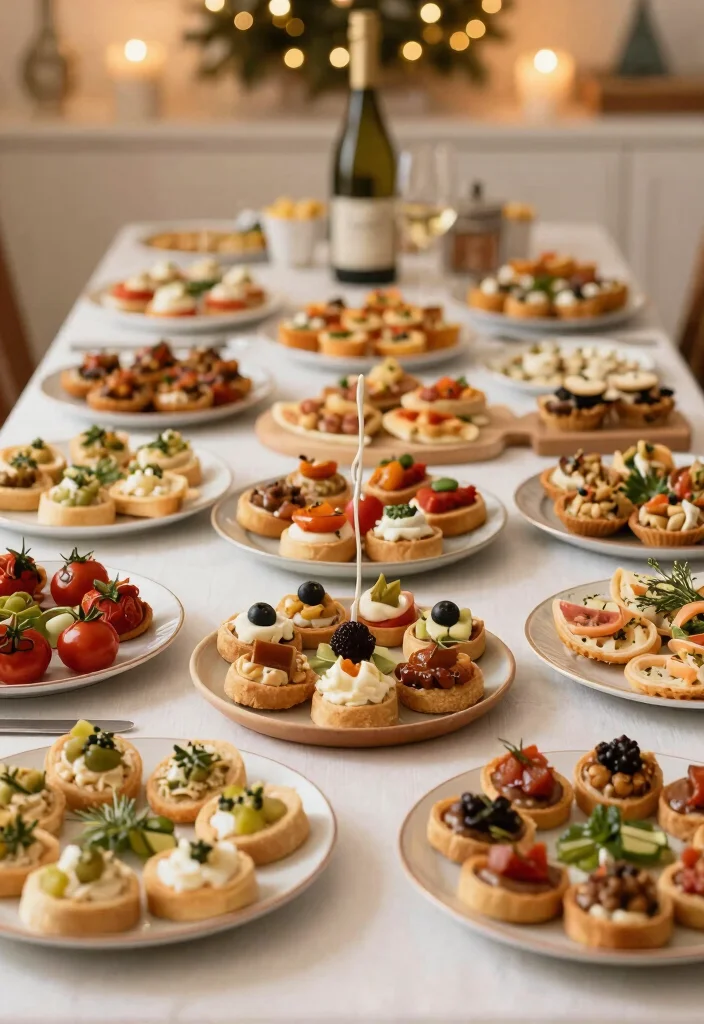 17 Easy Italian Finger Food Appetizers (Party Perfect) - Conclusion 1