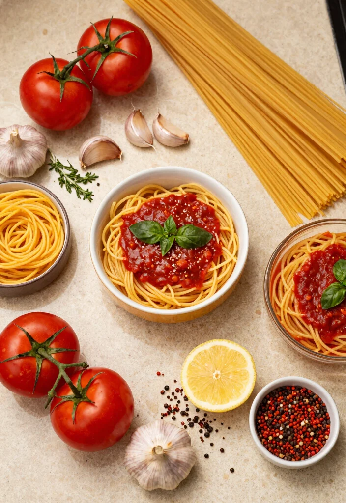 17 Easy Italian Spaghetti Sauce Recipes (Marinara to Bolognese) - Conclusion 1