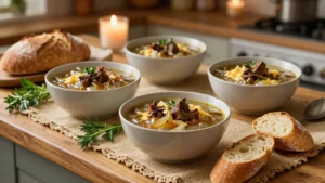 17 French Onion Short Rib Soup Recipes for Rich Comfort Meals