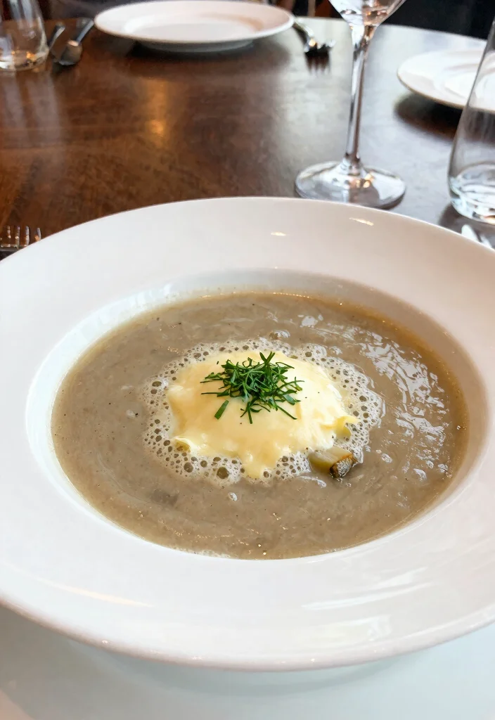 17 French Onion Short Rib Soup Recipes for Rich Comfort Meals - 5. Gourmet French Onion Short Rib Soup with Port Wine 1