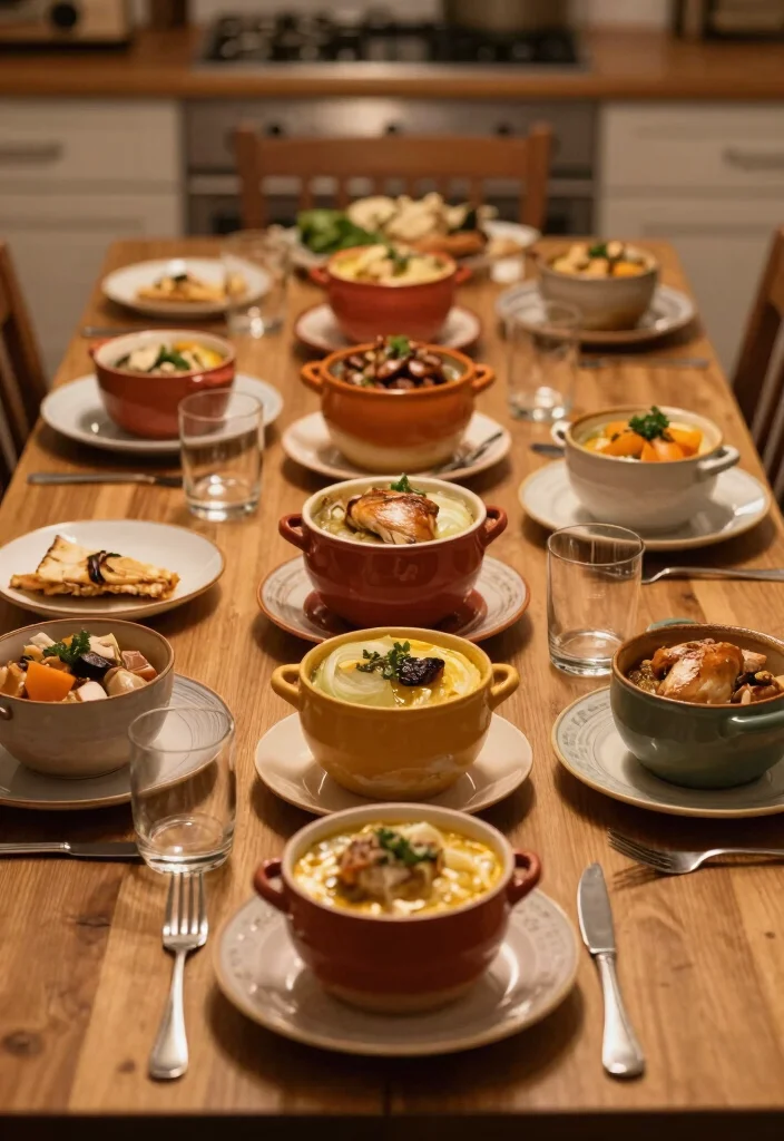 17 French Onion Soup Chicken Recipes Packed with Flavor - Conclusion 1