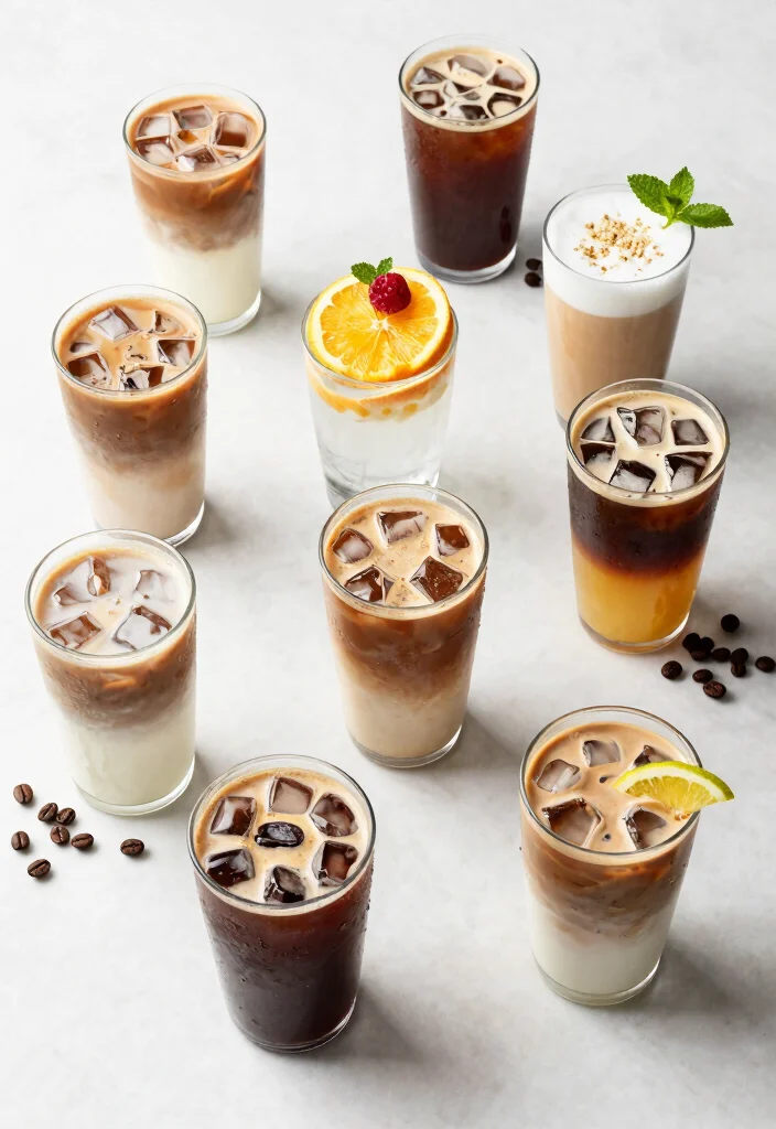 17 French Vanilla Iced Coffee Recipes for Refreshing Drinks - Conclusion 1