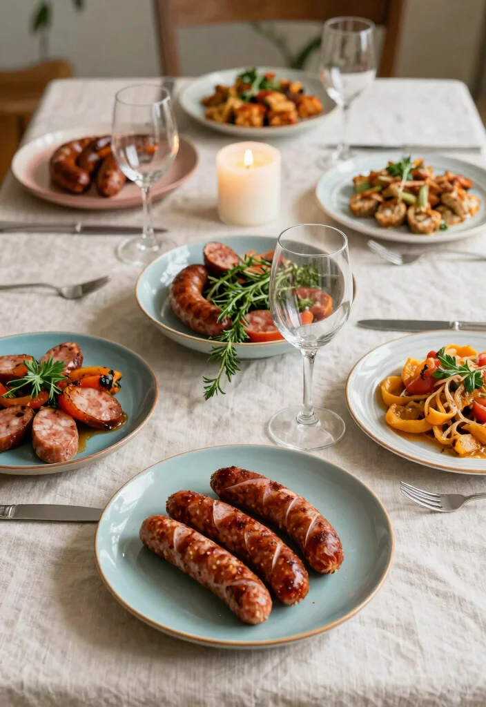 17 Italian Sausage Dinner Recipes (Easy Weeknight Ideas) - Conclusion 1