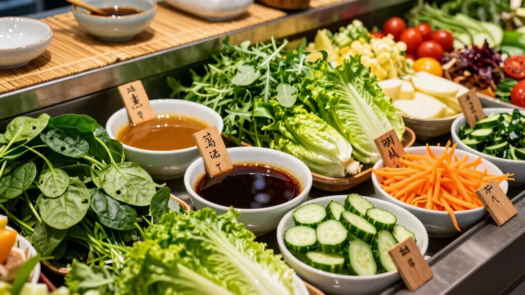 17 Japanese Salad Dressing Recipes (Sesame, Ginger and More)