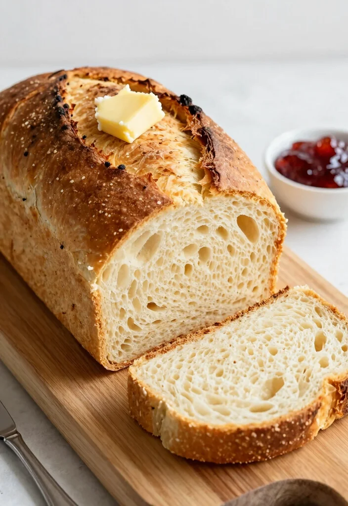 18 Classic French Desserts Recipes Everyone Should Know - 13. Brioche 1
