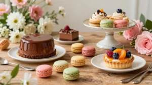 18 Classic French Desserts Recipes Everyone Should Know