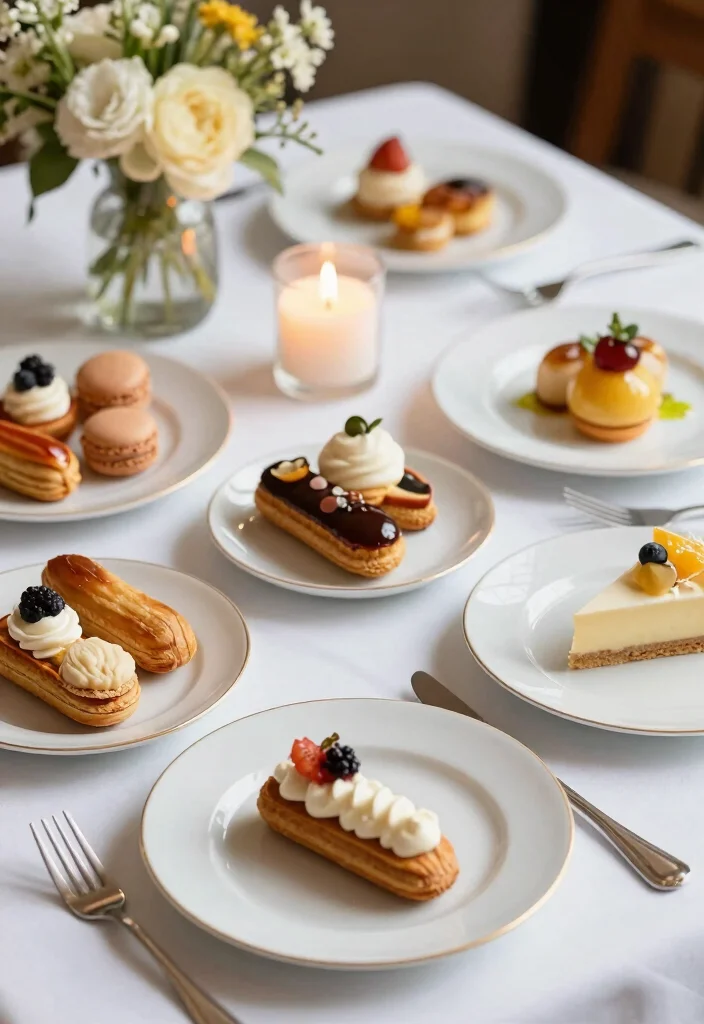 18 Classic French Desserts Recipes Everyone Should Know - Conclusion 1