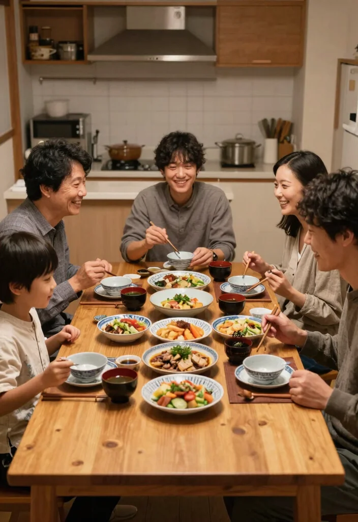 18 Classic Japanese Home Cooked Meals (Comfort Food) - Conclusion 1