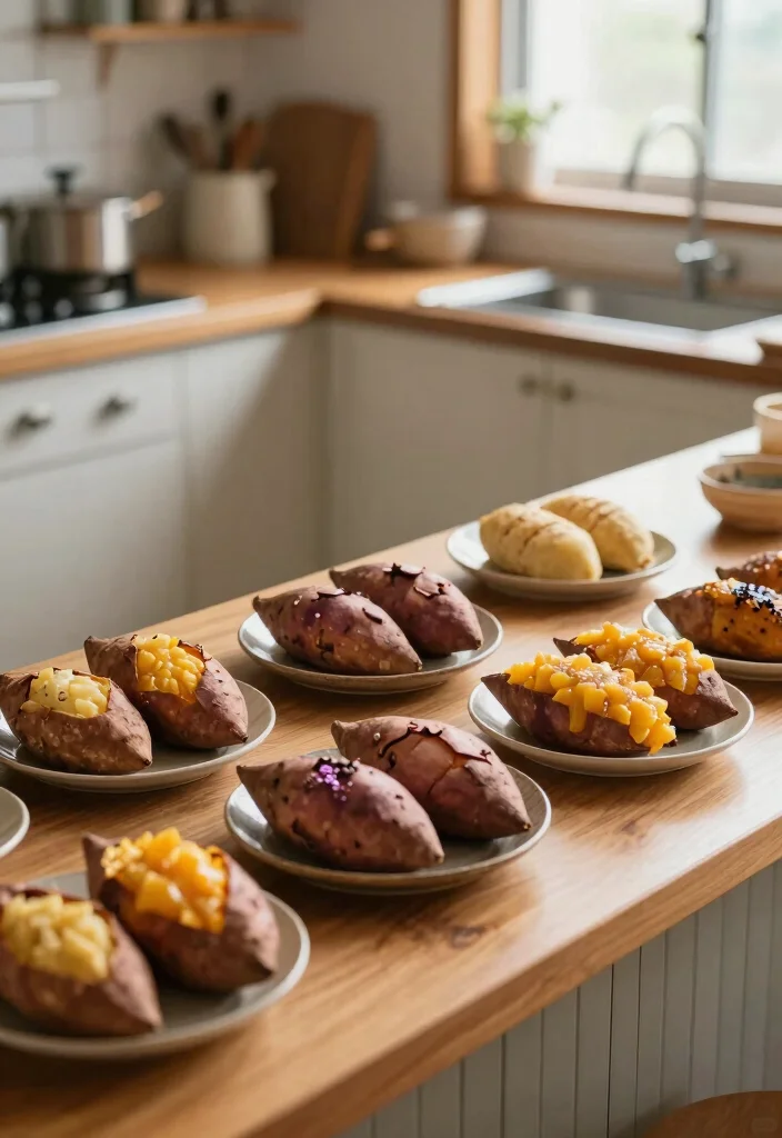 18 Cozy Gluten-Free Japanese Sweet Potato Dessert Recipes - Conclusion 1