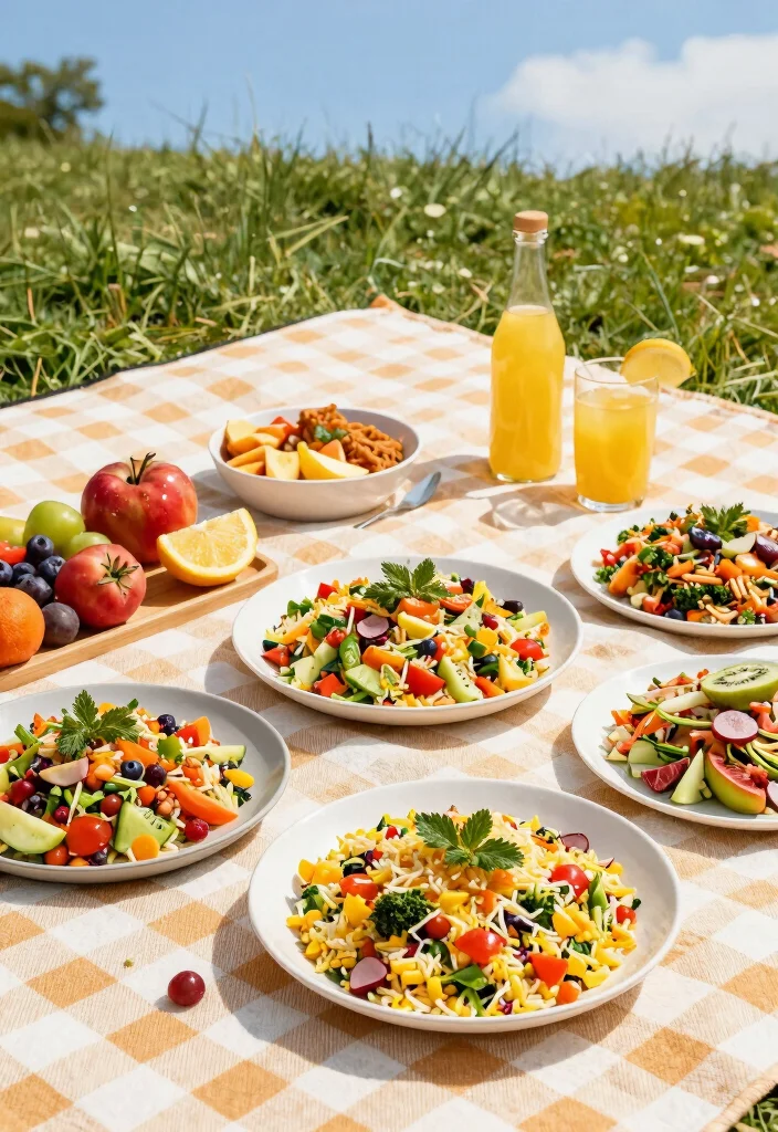 18 Easy Cold Italian Rice Salad Recipes (Perfect for Summer) - Conclusion 1