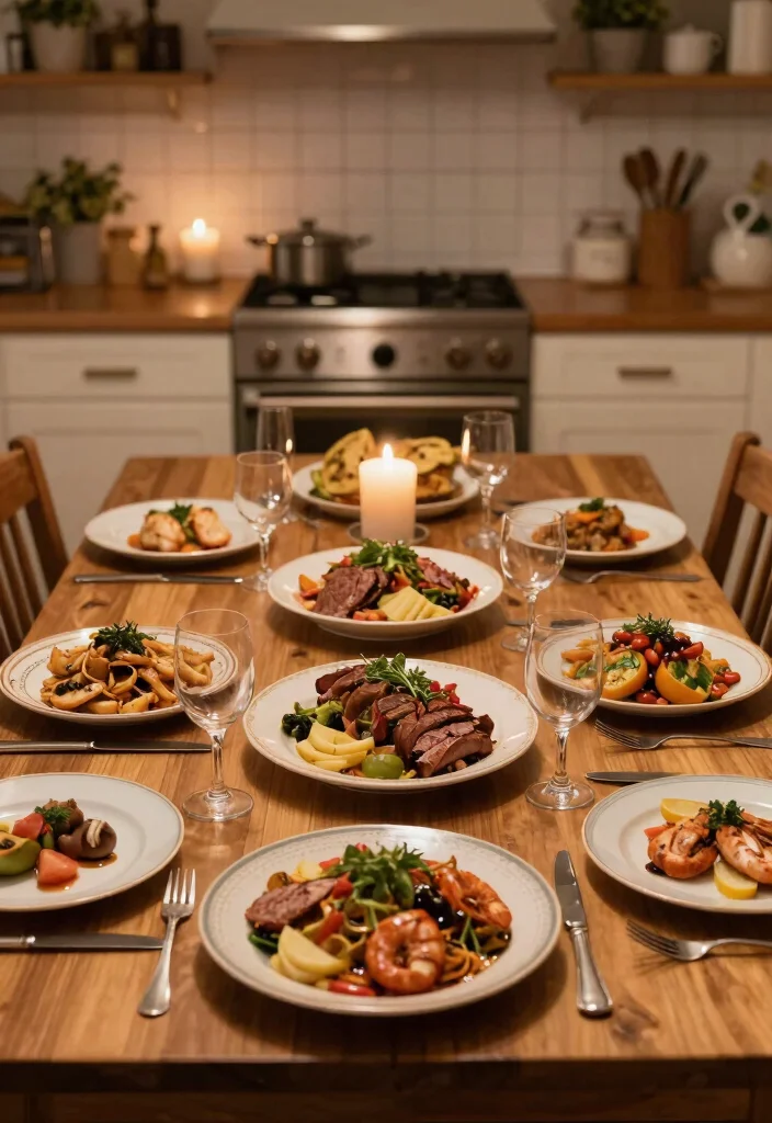 18 Easy Crockpot Italian Recipes (Set & Forget Dinners) - Conclusion 1