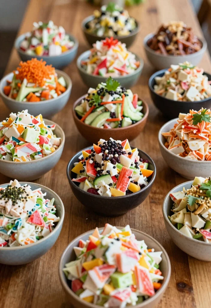 18 Easy Japanese Crab Salad Recipes for Seafood Lovers - Conclusion 1