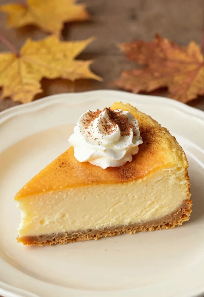 18 Fluffy Japanese Cheesecake Recipes (Melt-in-Your-Mouth) - 15. Sweet Potato Japanese Cheesecake 1