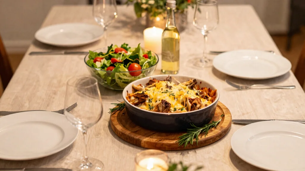 18 French Onion Chicken Casserole Recipes for Comforting Dinners