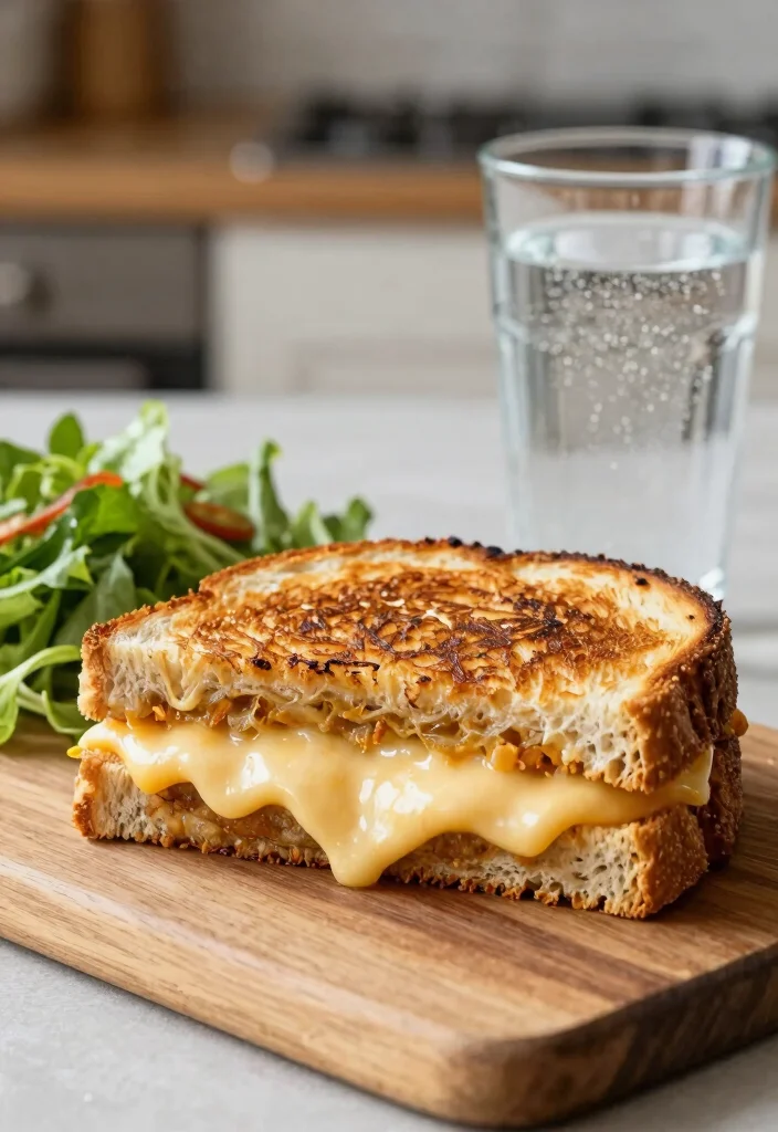 18 French Recipes for Dinner (From Quick to Fancy) - 7. Croque Monsieur 1