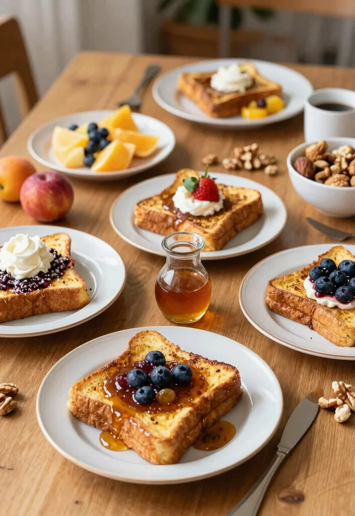 18 Healthy French Toast Recipes (Low Sugar and High Fiber) - Conclusion 1