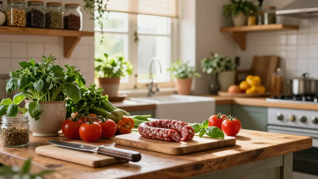 18 Healthy Ground Italian Sausage Recipes (Low-Fat & Delicious)