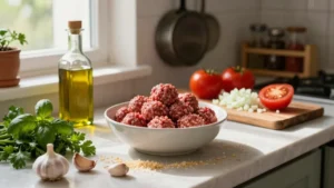 18 Italian Ground Beef Meatball Recipes (Easy & Delicious)