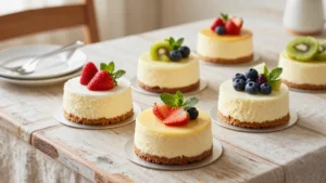 18 Japanese Cotton Cheesecake Recipes (Soft & Jiggly)