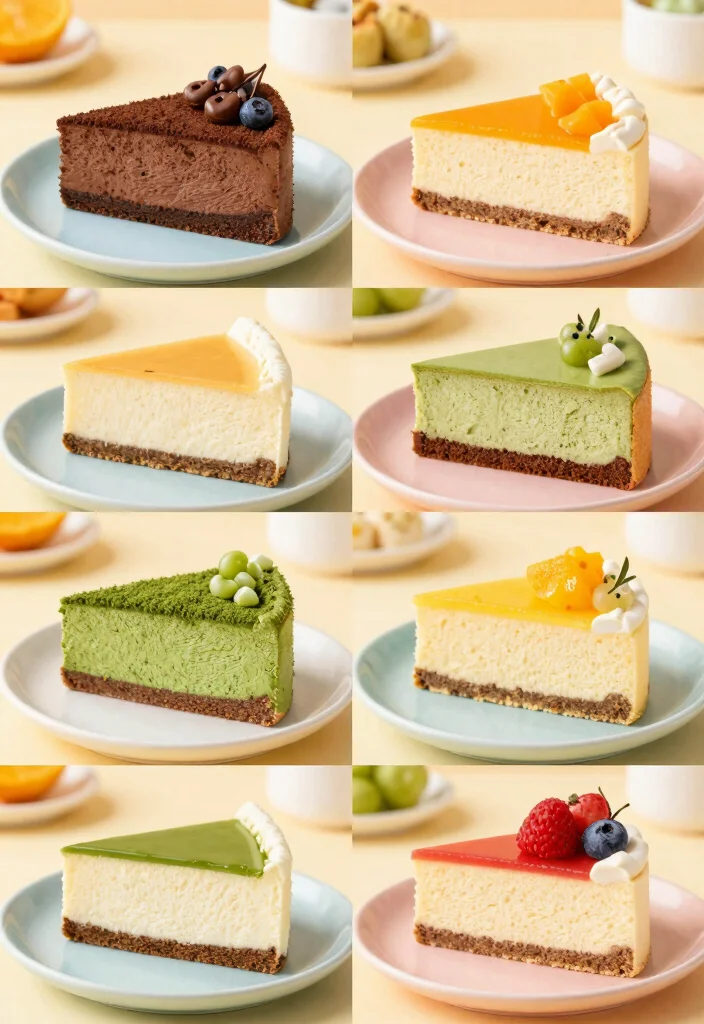 18 Japanese Cotton Cheesecake Recipes (Soft & Jiggly) - Conclusion 1