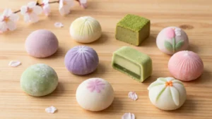 18 Japanese Dessert Recipe Ideas (From Simple to Fancy)
