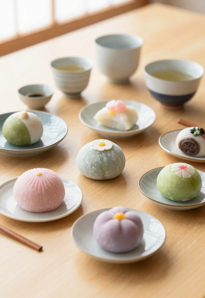 18 Japanese Dessert Recipe Ideas (From Simple to Fancy) - Conclusion 1