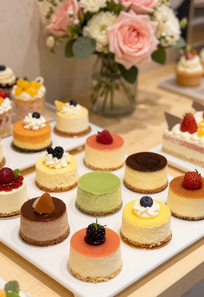 18 Jiggly Japanese Cheesecake Recipes (Bouncy & Light) - Conclusion 1