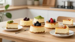 18 Keto Japanese Cheesecake Recipes (Low-Carb & Fluffy)