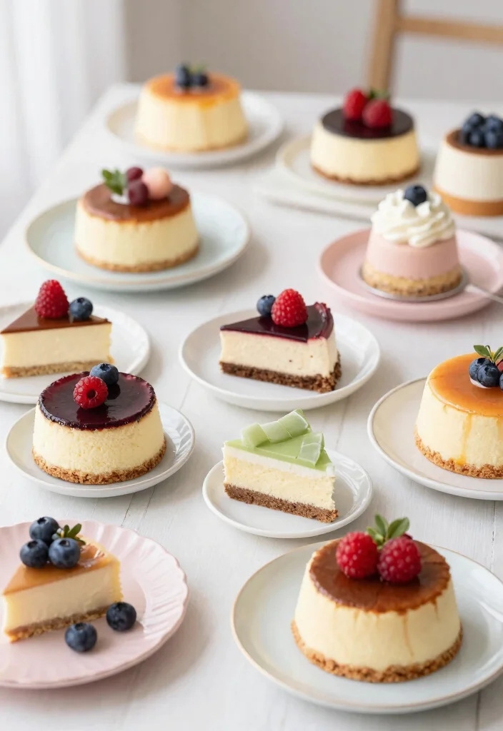 18 Keto Japanese Cheesecake Recipes (Low-Carb & Fluffy) - Conclusion 1