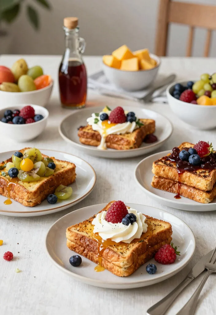 18 Vegan Protein French Toast Recipes for a High-Protein Breakfast - Conclusion 1