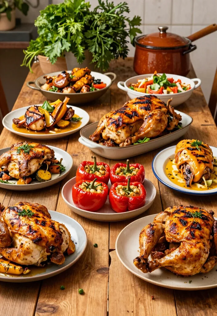 19 Best Italian Chicken Breast Recipes (Easy Weeknight Dinners) - Conclusion 1