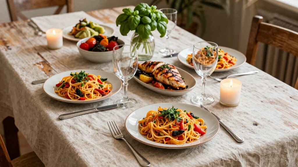 19 Best Italian Chicken Breast Recipes (Easy Weeknight Dinners)